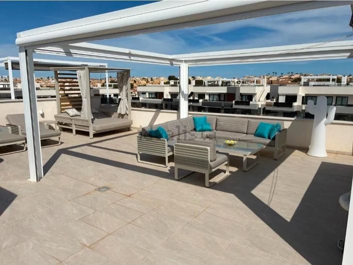 Image No.32-Penthouse de 4 chambres à vendre à Orihuela Costa