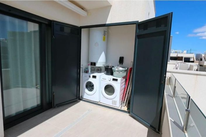 Image No.39-Penthouse de 4 chambres à vendre à Orihuela Costa