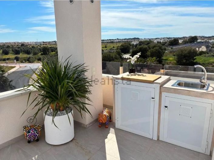 Image No.40-Penthouse de 4 chambres à vendre à Orihuela Costa