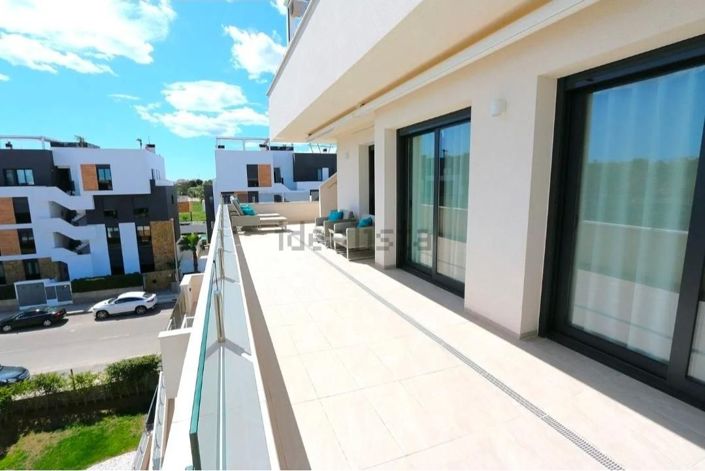 Image No.8-Penthouse de 4 chambres à vendre à Orihuela Costa