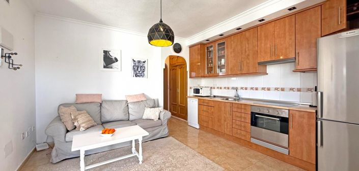 Image No.16-Bungalow de 2 chambres à vendre à Torrevieja
