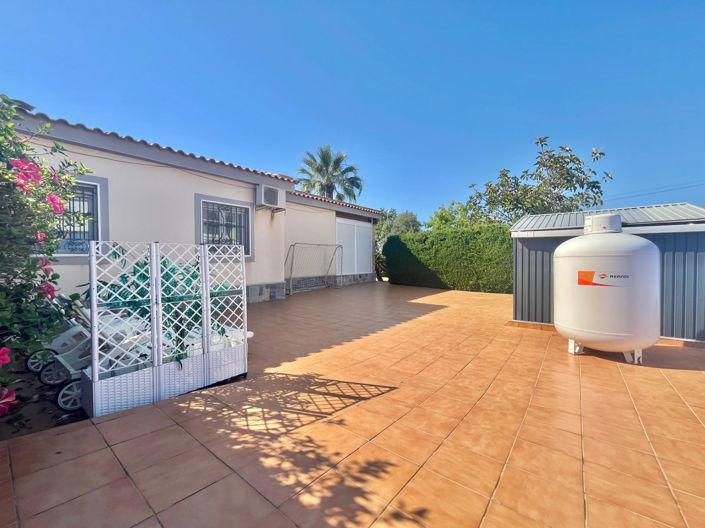 Image No.10-Villa de 3 chambres à vendre à Torrevieja