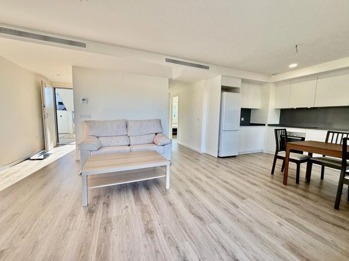 Image No.3-Appartement de 2 chambres à vendre à Finestrat