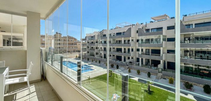 Image No.18-3 Bed Apartment for sale