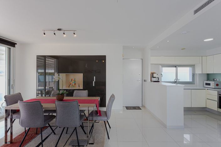 Image No.3-Villa de 3 chambres à vendre à Orihuela Costa