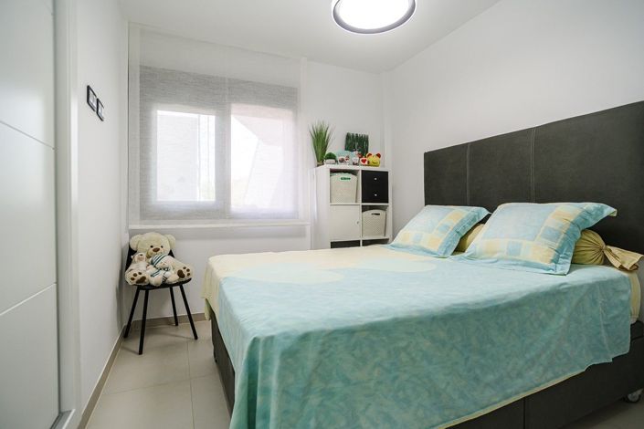 Image No.14-Appartement de 2 chambres à vendre à Pilar de la Horadada
