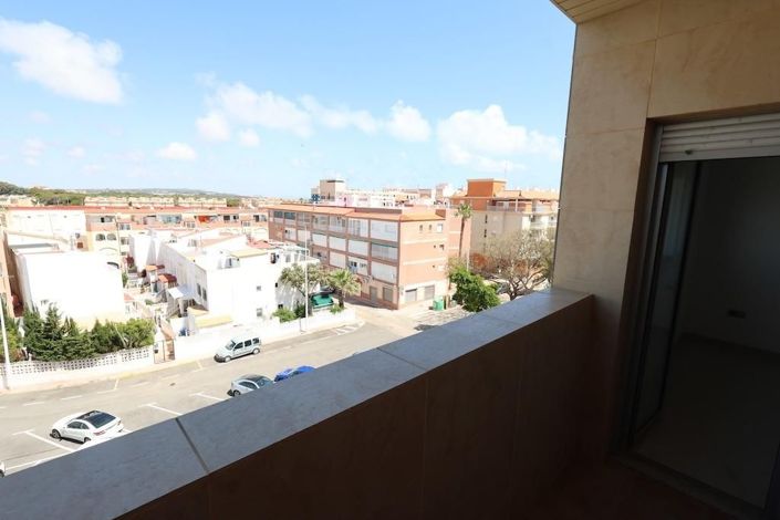 Image No.4-Appartement de 3 chambres à vendre à Torrevieja