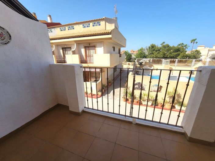 Image No.23-Maison de 3 chambres à vendre à Orihuela Costa
