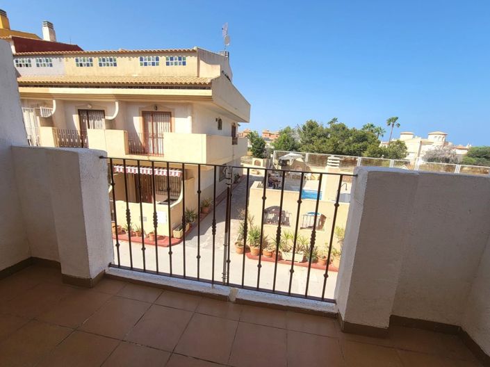 Image No.25-Maison de 3 chambres à vendre à Orihuela Costa
