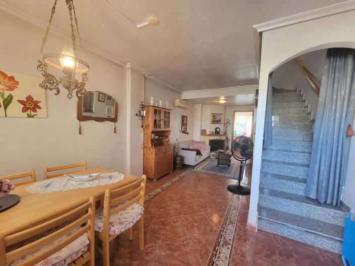 Image No.7-Maison de 3 chambres à vendre à Orihuela Costa