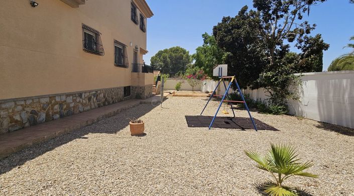 Image No.14-Villa de 5 chambres à vendre à Pilar de la Horadada
