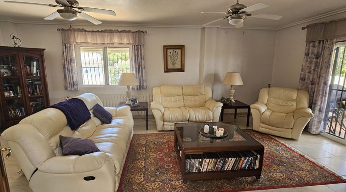 Image No.24-Villa de 5 chambres à vendre à Pilar de la Horadada