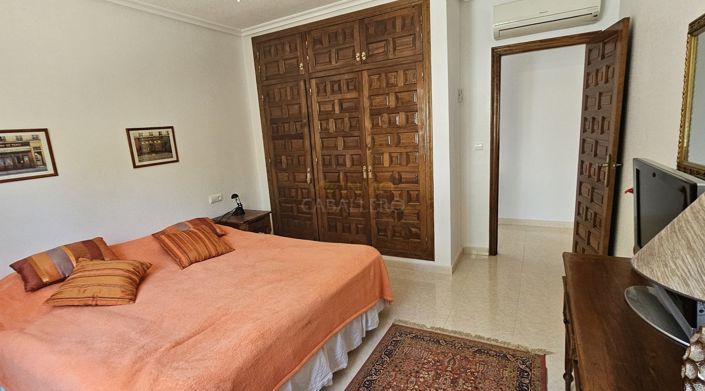 Image No.44-Villa de 5 chambres à vendre à Pilar de la Horadada