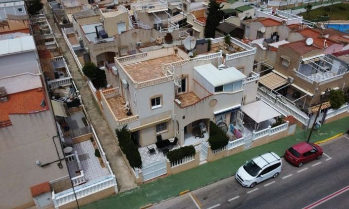 Image No.3-Duplex de 3 chambres à vendre à Torrevieja