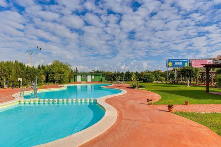 Image No.29-Bungalow de 2 chambres à vendre à Torrevieja