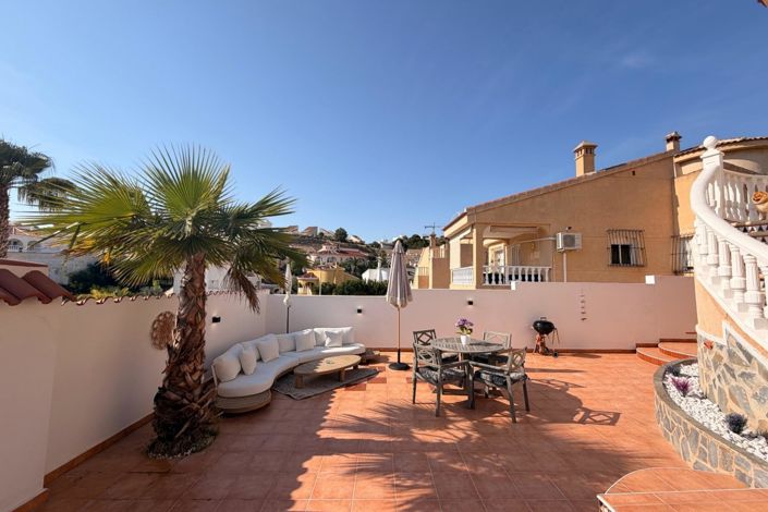Image No.6-Villa de 3 chambres à vendre à Algorfa