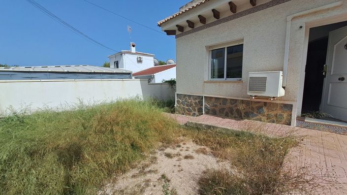 Image No.4-Villa de 5 chambres à vendre à Orihuela Costa