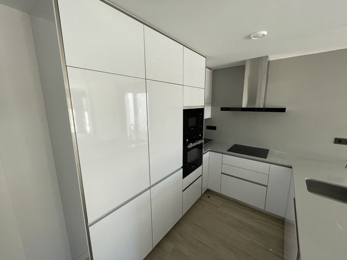 Image No.3-Appartement de 4 chambres à vendre à Pilar de la Horadada