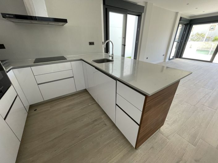 Image No.4-Appartement de 4 chambres à vendre à Pilar de la Horadada