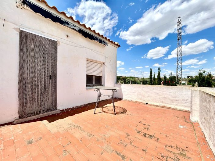 Image No.36-Villa de 6 chambres à vendre à Los Montesinos