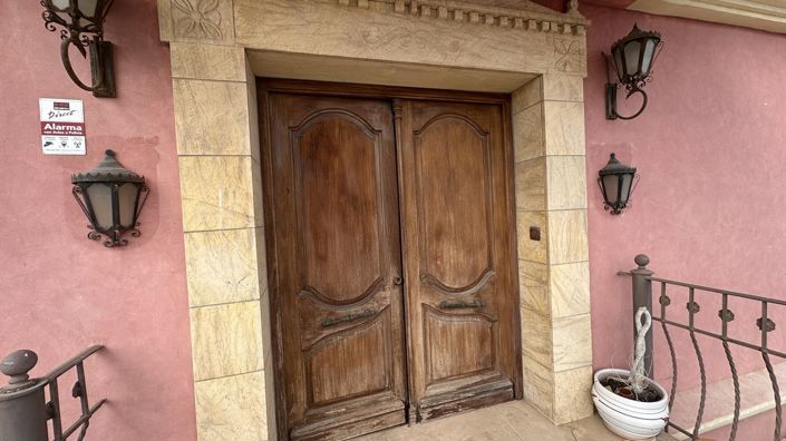 Image No.3-Maison de 4 chambres à vendre à San Miguel de Salinas