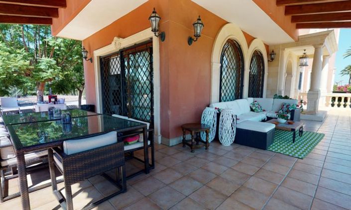 Image No.36-6 Bed Villa for sale