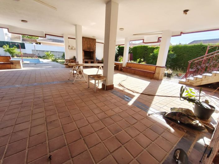 Image No.42-4 Bed Villa for sale