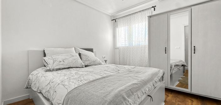 Image No.9-Appartement de 2 chambres à vendre à Torrevieja