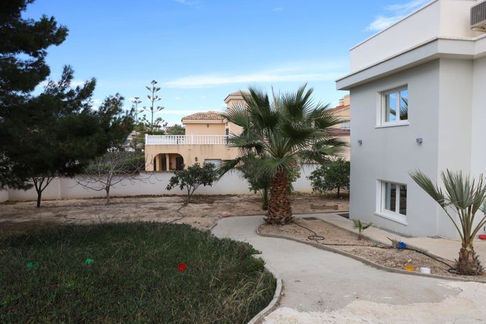 Image No.4-Villa de 5 chambres à vendre à Rojales