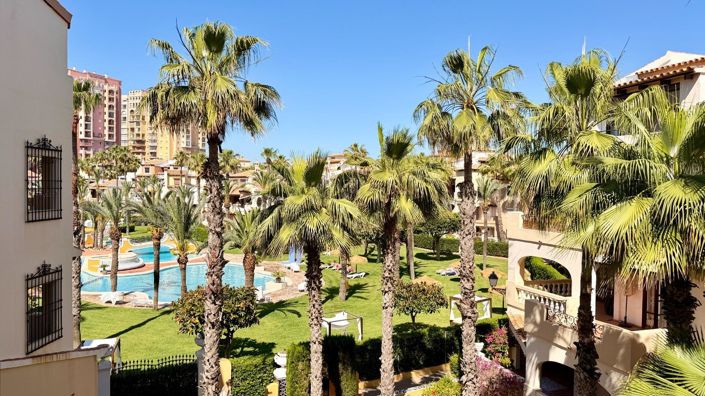 Image No.36-3 Bed Apartment for sale