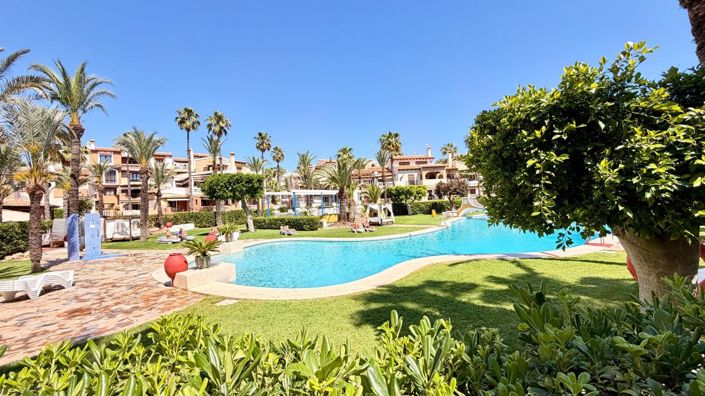 Image No.45-3 Bed Apartment for sale