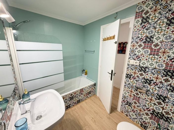 Image No.12-Appartement de 2 chambres à vendre à Torrevieja