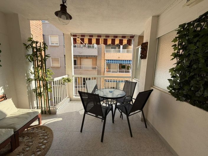 Image No.19-Appartement de 2 chambres à vendre à Torrevieja