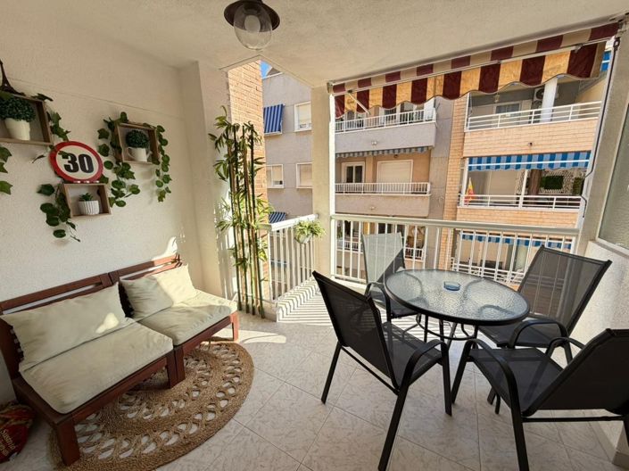 Image No.20-Appartement de 2 chambres à vendre à Torrevieja