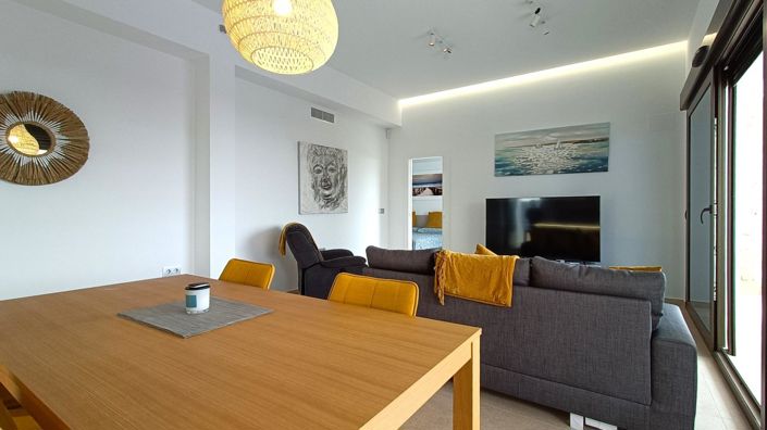 Image No.8-3 Bed Villa for sale