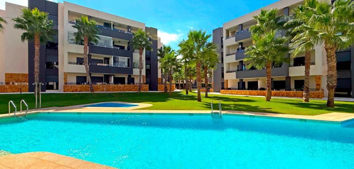 Image No.14-2 Bed Apartment for sale