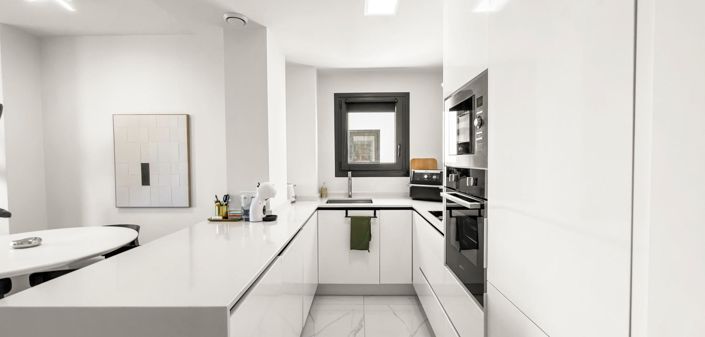 Image No.2-2 Bed Apartment for sale