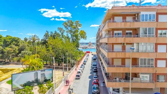 Image No.15-Appartement de 2 chambres à vendre à Torrevieja
