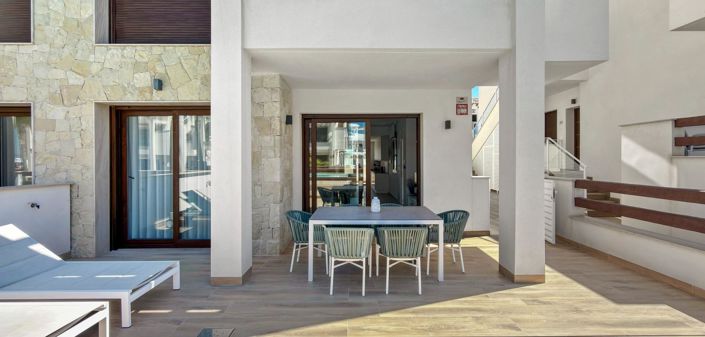 Image No.21-Appartement de 2 chambres à vendre à Torrevieja