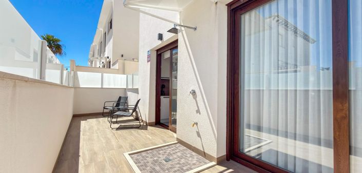 Image No.25-Appartement de 2 chambres à vendre à Torrevieja