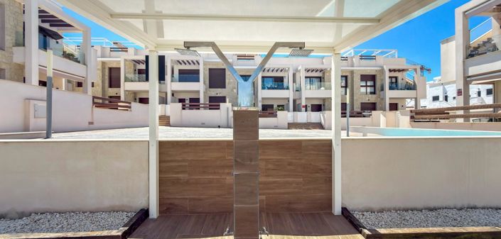 Image No.27-Appartement de 2 chambres à vendre à Torrevieja