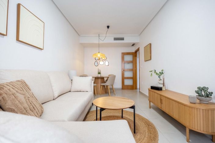 Image No.2-3 Bed Apartment for sale