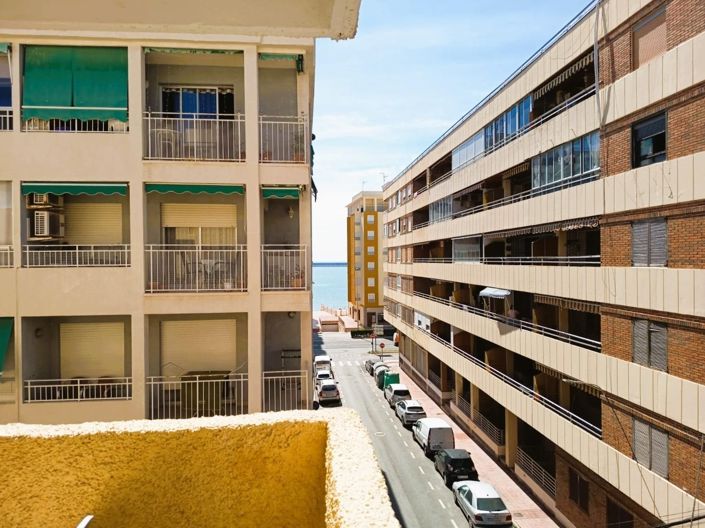 Image No.2-Appartement de 3 chambres à vendre à Torrevieja