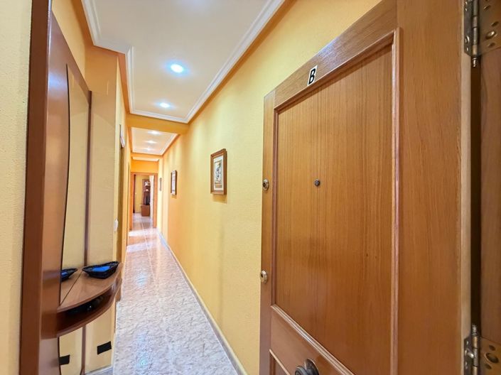 Image No.2-Penthouse de 2 chambres à vendre à Torrevieja