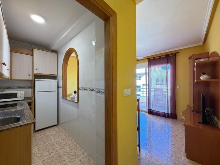 Image No.22-Penthouse de 2 chambres à vendre à Torrevieja