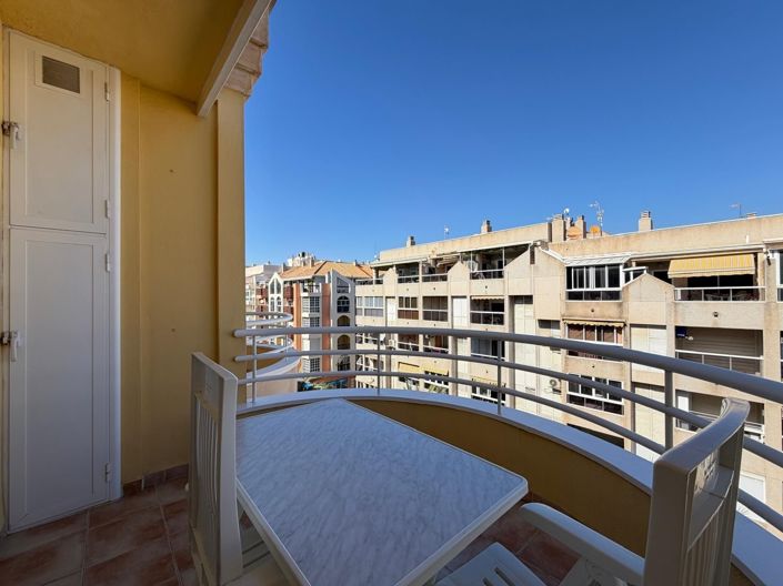Image No.34-Penthouse de 2 chambres à vendre à Torrevieja