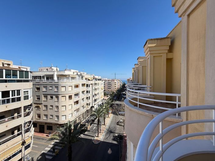 Image No.40-Penthouse de 2 chambres à vendre à Torrevieja