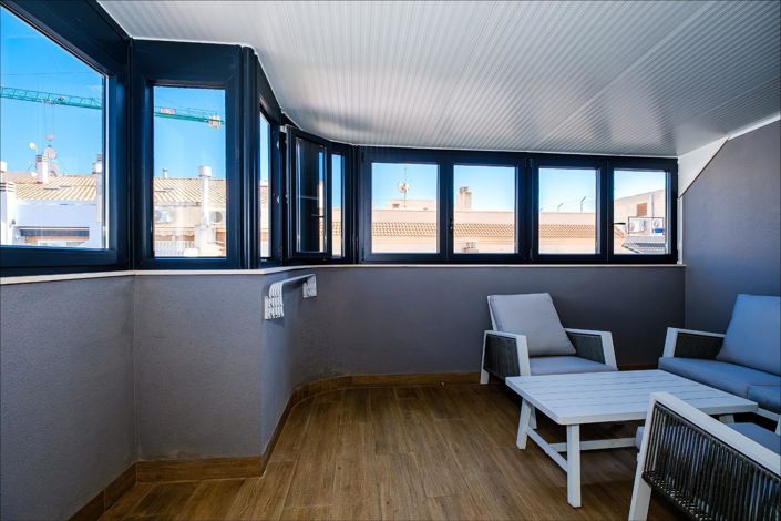 Image No.16-4 Bed Apartment for sale