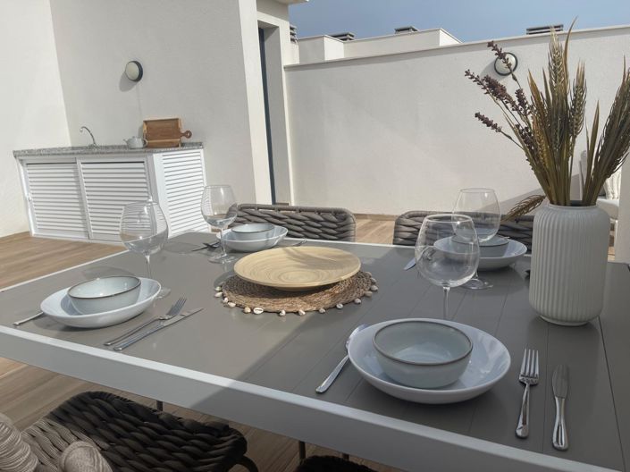 Image No.26-2 Bed Penthouse for sale