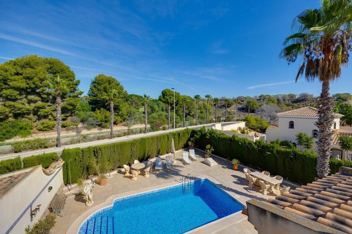 Image No.18-3 Bed Villa for sale